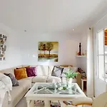 Perchel Sport Apartment