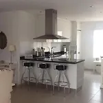 Perchel Sport Apartment *
