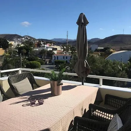 Perchel Sport 아파트 *