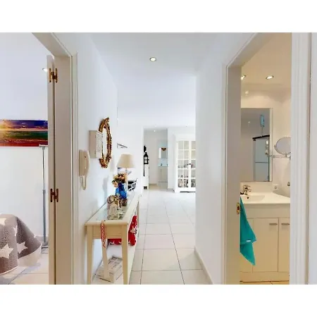 아파트 Perchel Sport 라스팔마스