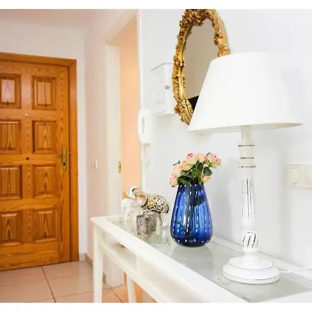 아파트 Perchel Sport *