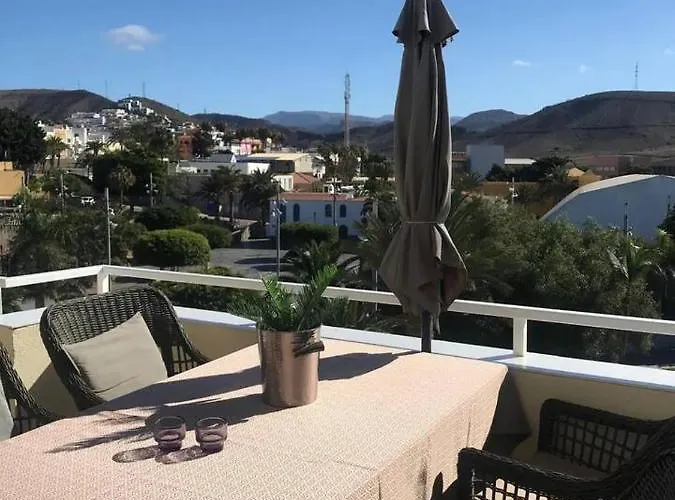 Perchel Sport Διαμέρισμα *