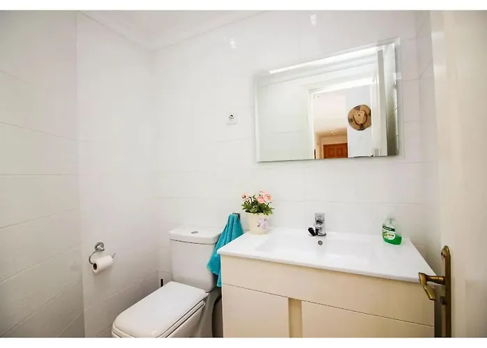 Perchel Sport * Λας Πάλμας ντε Γκραν Κανάρια