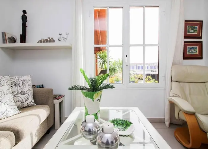 Perchel Sport Λας Πάλμας ντε Γκραν Κανάρια