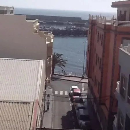 Perchel Sport * Las Palmas de Gran Canaria