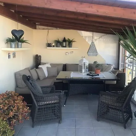 Perchel Sport Apartment Las Palmas de Gran Canaria