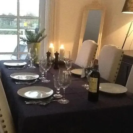 Perchel Sport Apartment