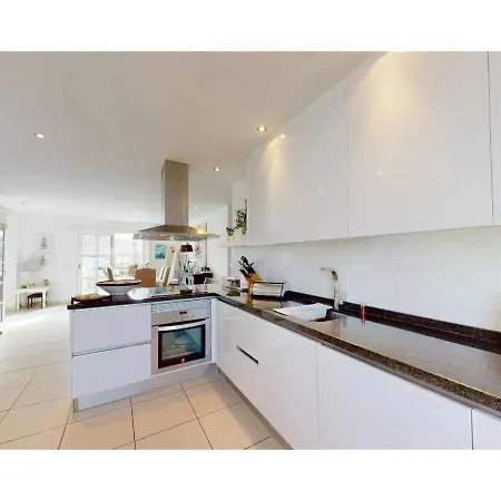 Apartment Perchel Sport Las Palmas de Gran Canaria