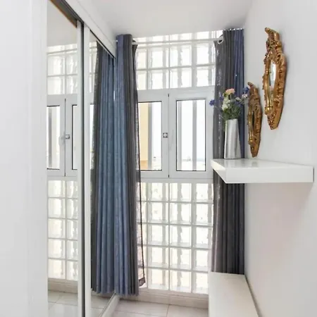 Apartment Perchel Sport