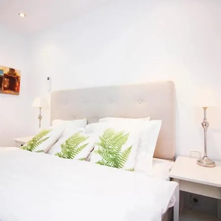 Apartment Perchel Sport