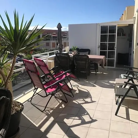 Perchel Sport Las Palmas de Gran Canaria