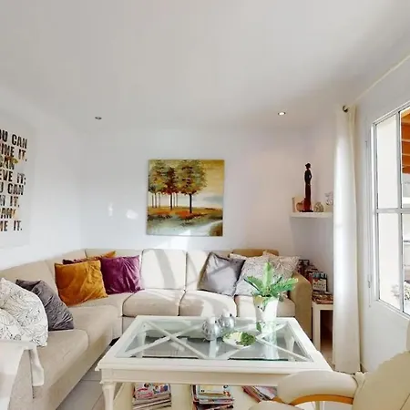 Perchel Sport Apartment