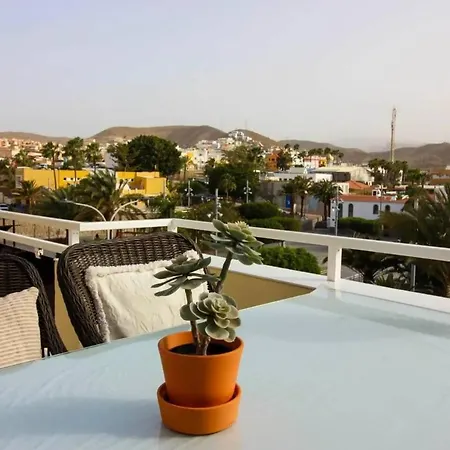 Apartment Perchel Sport