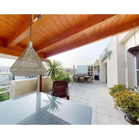 Perchel Sport Apartment *