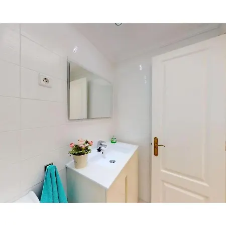 Perchel Sport Apartment