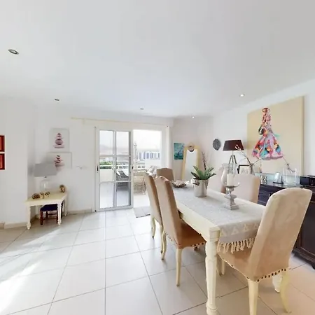 Perchel Sport Apartment *