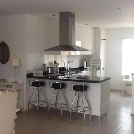 Perchel Sport Apartment *