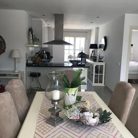 Apartment Perchel Sport