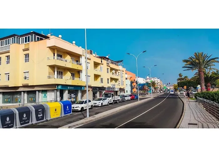 Perchel Sport Apartament *