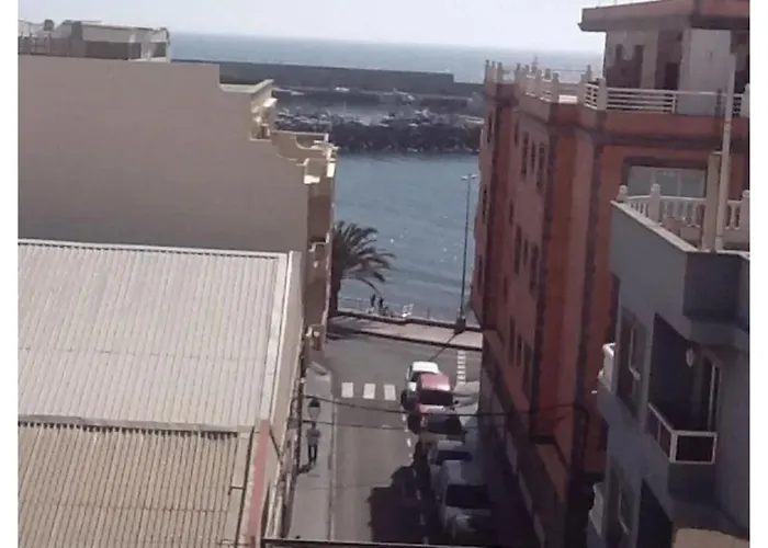 Perchel Sport * Las Palmas de Gran Canaria