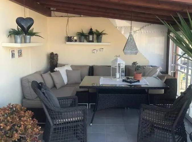 Perchel Sport Apartament Las Palmas de Gran Canaria