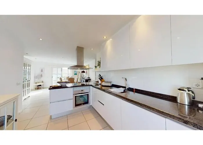 Apartament Perchel Sport Las Palmas de Gran Canaria