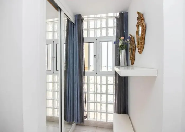 Apartament Perchel Sport