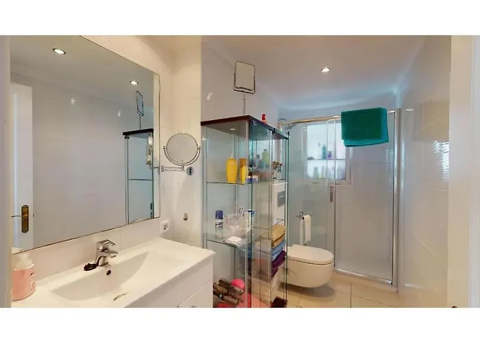 Perchel Sport Las Palmas de Gran Canaria