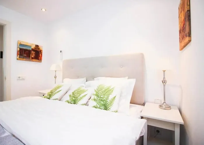 Apartament Perchel Sport