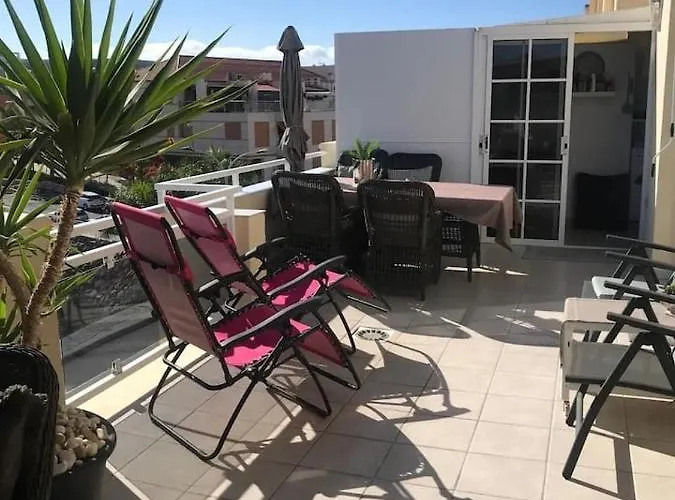 Perchel Sport Las Palmas de Gran Canaria