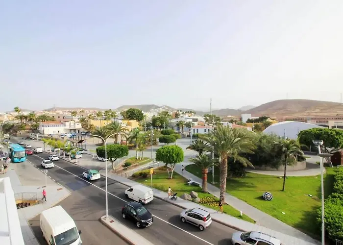 Perchel Sport * Las Palmas de Gran Canaria