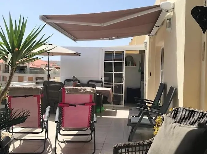 Perchel Sport Apartament *