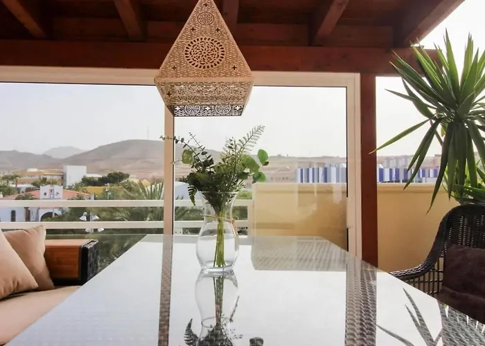 Apartament Perchel Sport