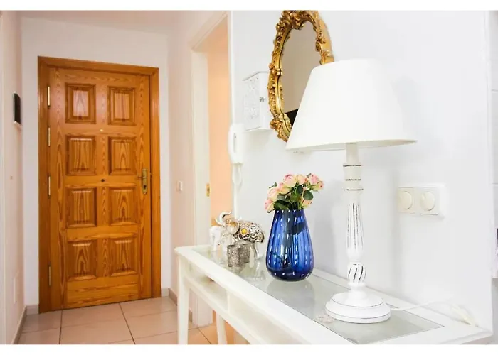 Apartament Perchel Sport *