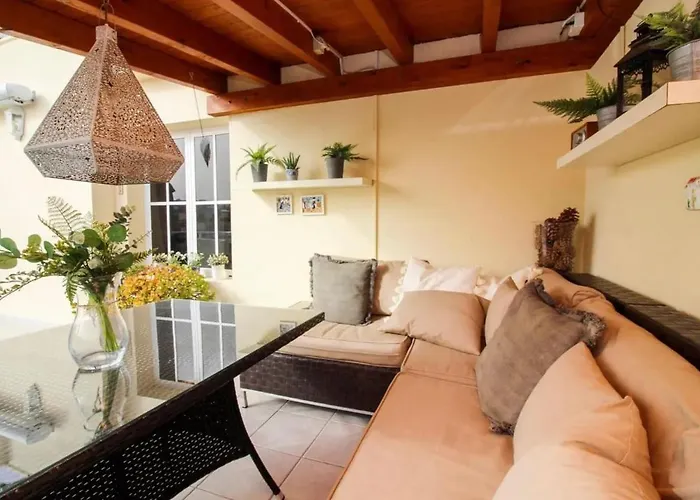 Apartament Perchel Sport