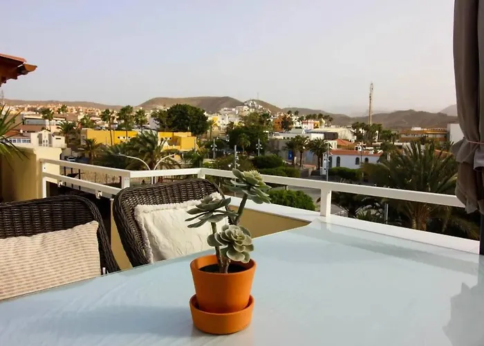 Apartament Perchel Sport