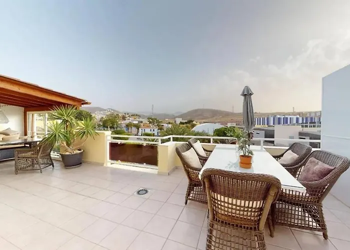 Apartament Perchel Sport *