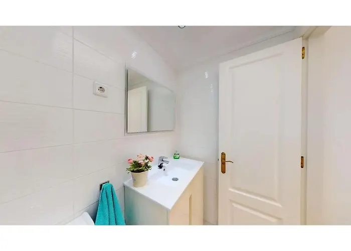 Perchel Sport Apartament