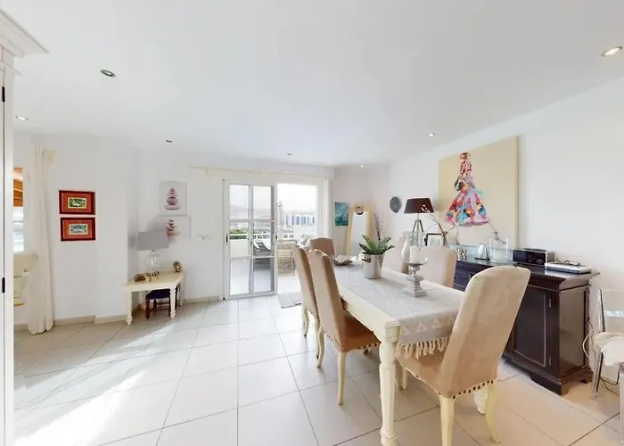 Perchel Sport Apartament *