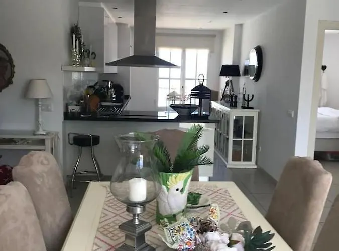 Appartamento Perchel Sport