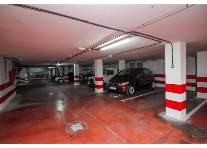 Perchel Sport Las Palmas de Gran Canaria