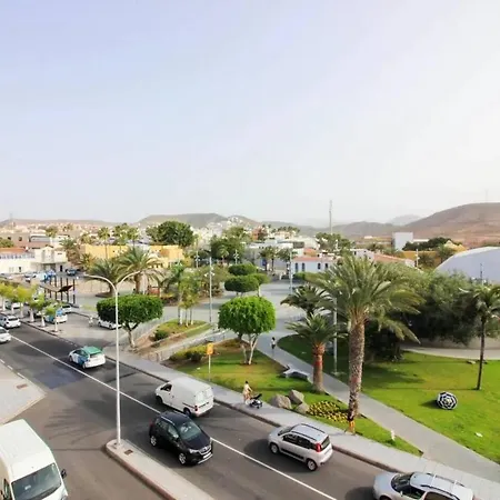 Perchel Sport * Las Palmas de Gran Canaria