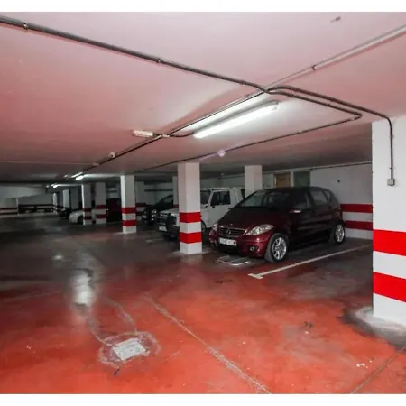 Perchel Sport Las Palmas de Gran Canaria