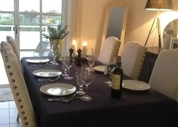 Perchel Sport Lägenhet