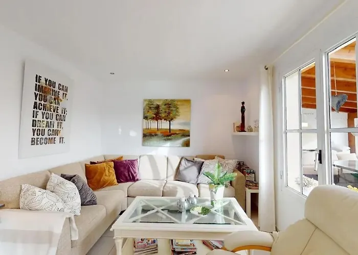 Perchel Sport Lägenhet